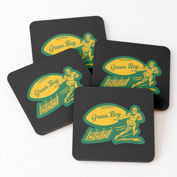 Item preview, Football   Green Bay Packers  designed and sold by lightdstore.