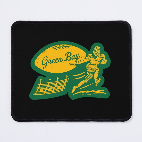 Item preview, Football   Green Bay Packers  designed and sold by lightdstore.