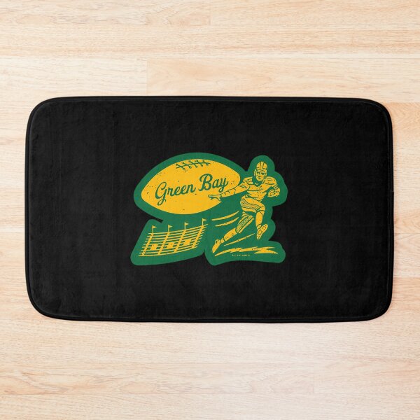 Item preview, Football   Green Bay Packers  designed and sold by lightdstore.