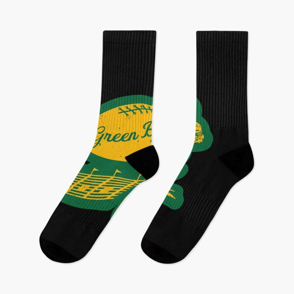 Artikelvorschau, Football Green Bay Packers entworfen und verkauft von lightdstore.