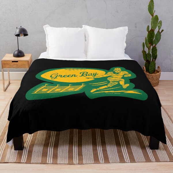 Item preview, Football Green Bay Packers designed and sold by lightdstore.
