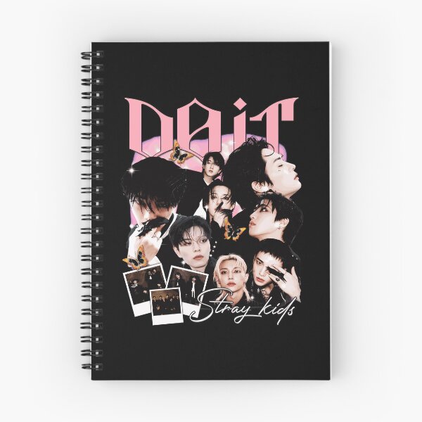 Item preview, Stray Kids Vintage K-pop designed and sold by Kimberly177495.