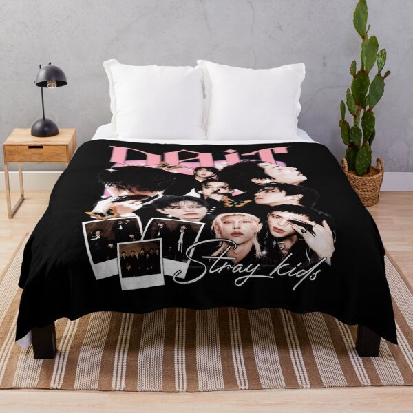 Item preview, Stray Kids Vintage K-pop designed and sold by Kimberly177495.