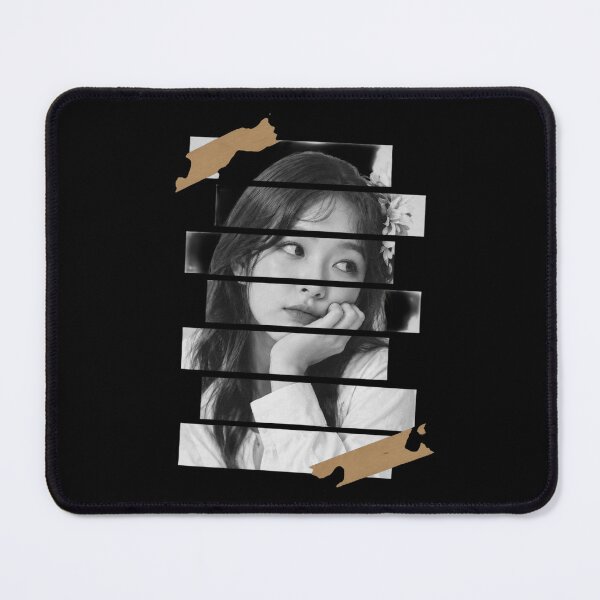 Item preview, Seulgi Monochrome Portrait designed and sold by celinamnxngol.