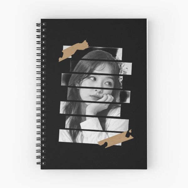 Item preview, Seulgi Monochrome Portrait designed and sold by celinamnxngol.