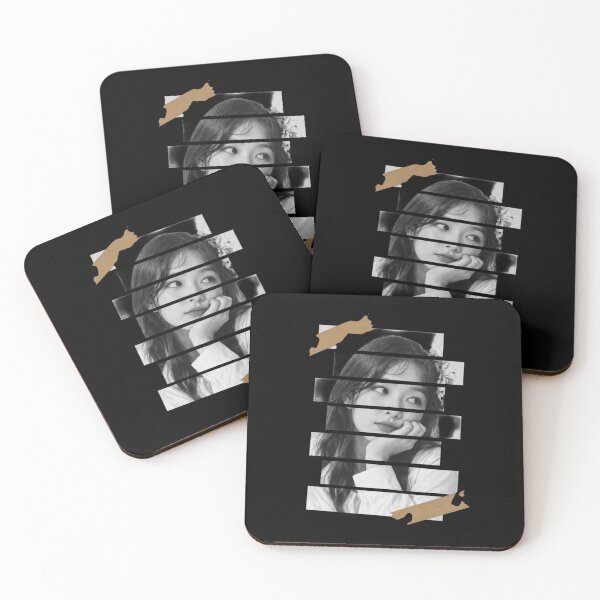 Item preview, Seulgi Monochrome Portrait designed and sold by celinamnxngol.