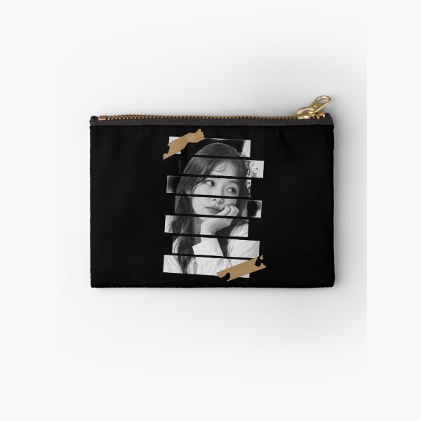 Item preview, Retrato monocromático de Seulgi designed and sold by celinamnxngol.
