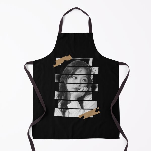 Item preview, Seulgi Monochrome Portrait designed and sold by celinamnxngol.