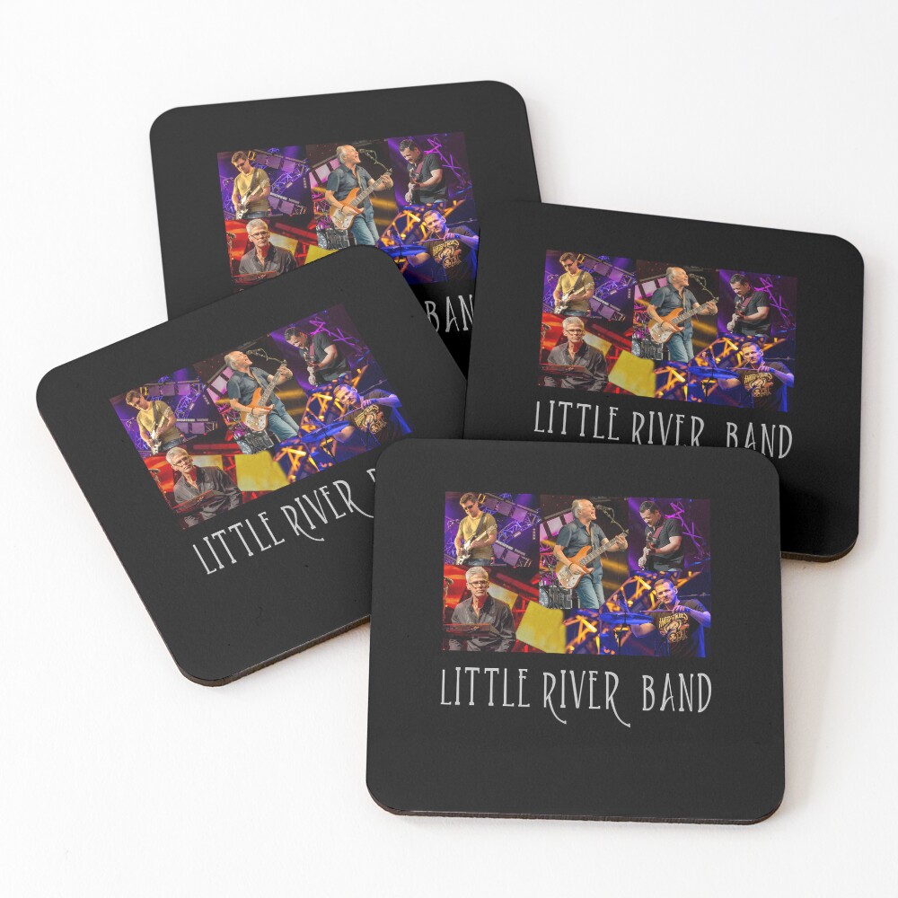 Item preview, Coasters (Set of 4) designed and sold by Racerapex.