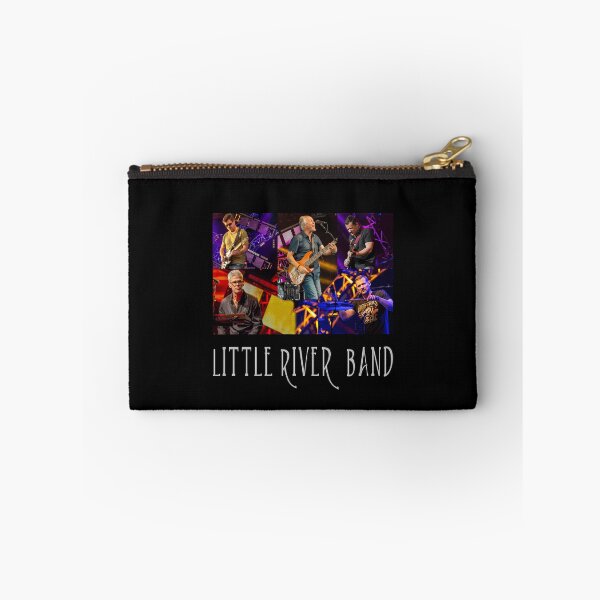 Item preview, THE LITTLE RIVER BAND designed and sold by Racerapex.