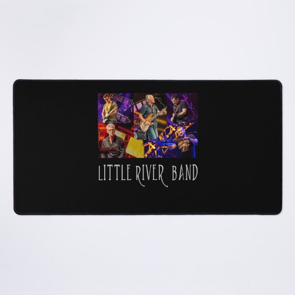 Item preview, THE LITTLE RIVER BAND designed and sold by Racerapex.