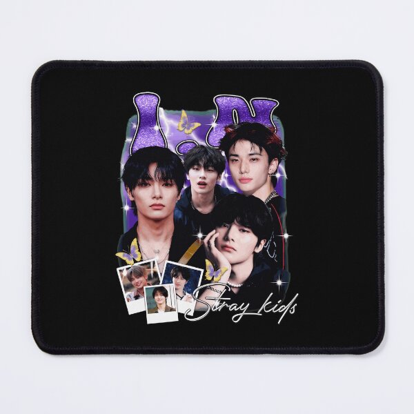 Item preview, Stray Kids Vintage Style K-Pop Fan designed and sold by Kimberly452174.