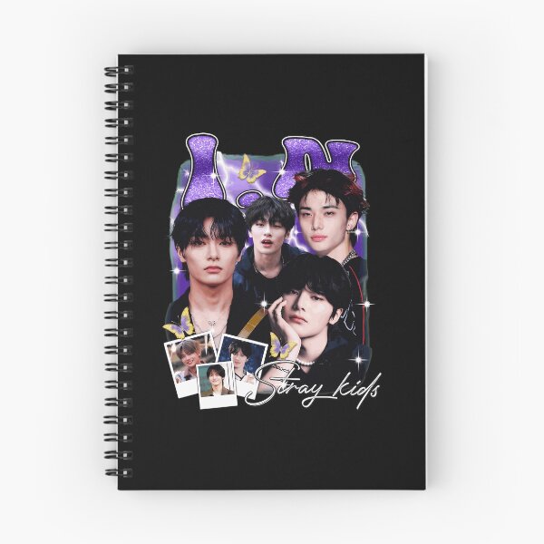 Item preview, Stray Kids Vintage Style K-Pop Fan designed and sold by Kimberly452174.