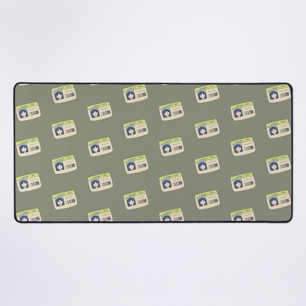 Item preview, Library Card designed and sold by Neadoodles.