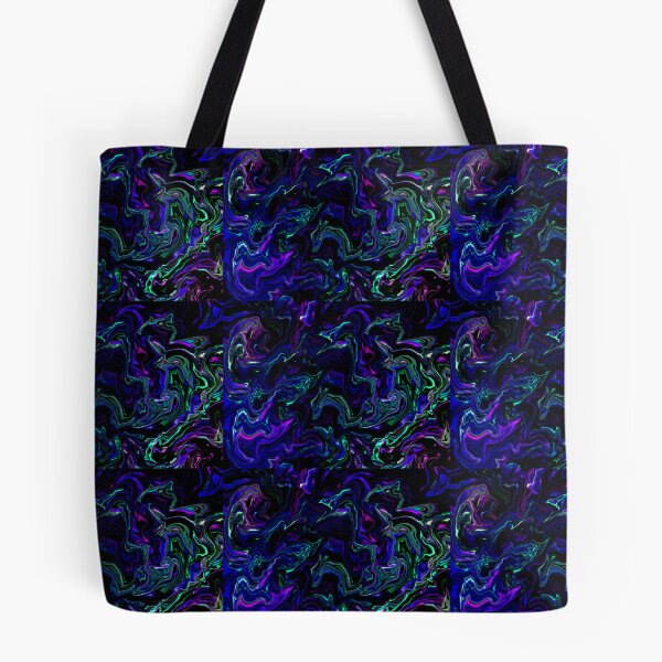 Item preview, Neon Swirl designed and sold by CDCreativeWorks.