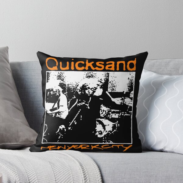Item preview, Orange Typography White Frame Band designed and sold by MosiqueUnique.