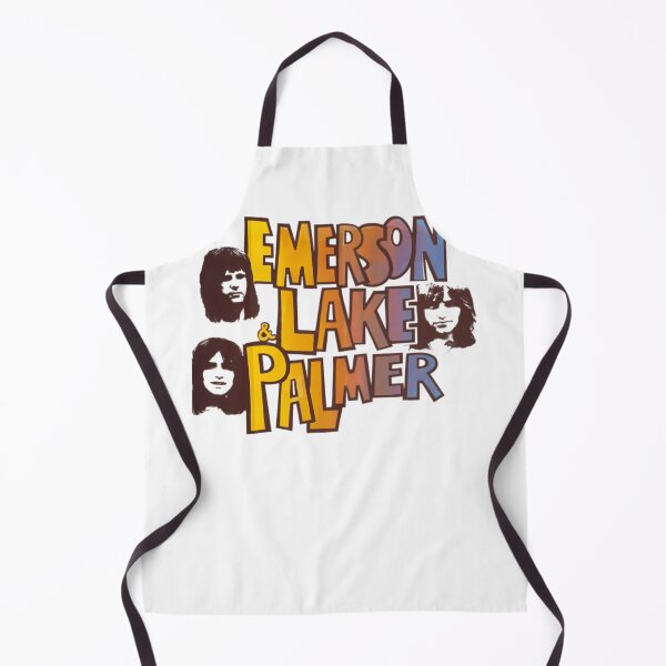 Item preview, Emerson, Lake & Palmer BAND designed and sold by jones-xfc-room.