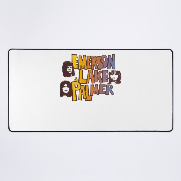 Item preview, Emerson, Lake & Palmer BAND designed and sold by jones-xfc-room.
