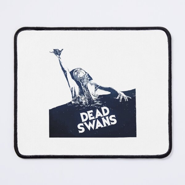 Item preview, Dead Swans BAND designed and sold by Zpataro-Lmachi.