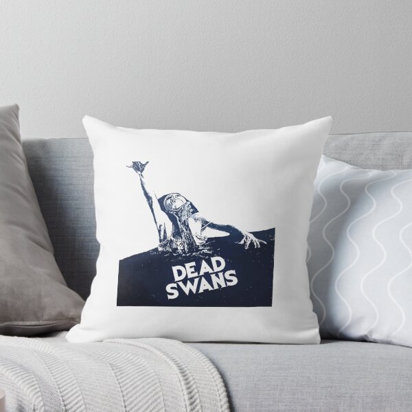 Item preview, Dead Swans BAND designed and sold by Zpataro-Lmachi.