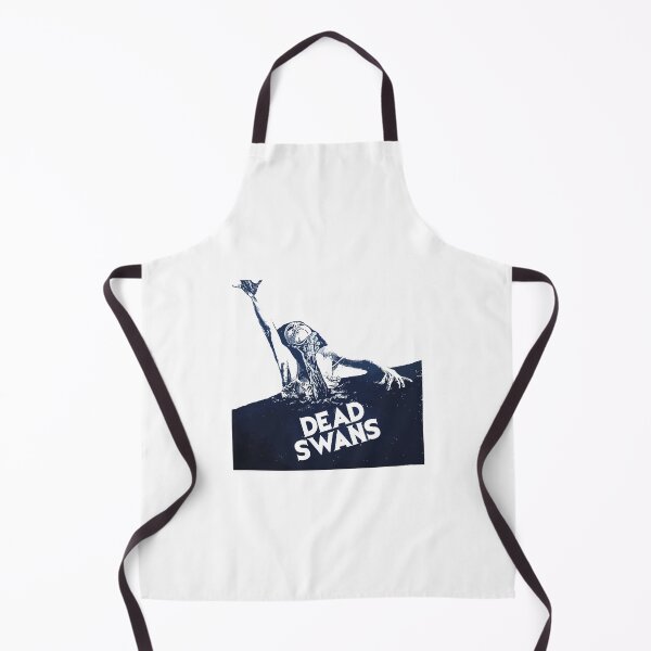 Item preview, Dead Swans BAND designed and sold by Zpataro-Lmachi.