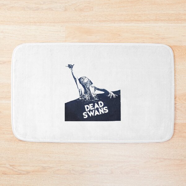 Item preview, Dead Swans BAND designed and sold by Zpataro-Lmachi.