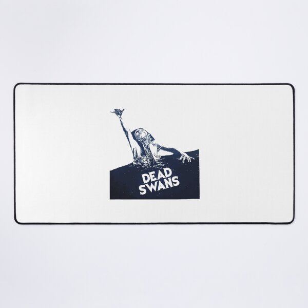 Item preview, Dead Swans BAND designed and sold by Zpataro-Lmachi.
