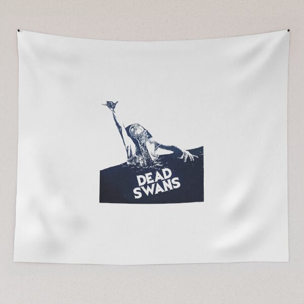 Item preview, Dead Swans BAND designed and sold by Zpataro-Lmachi.