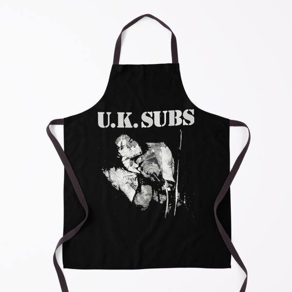 Item preview, U.K. Subs designed and sold by yute-kiuy-fr.