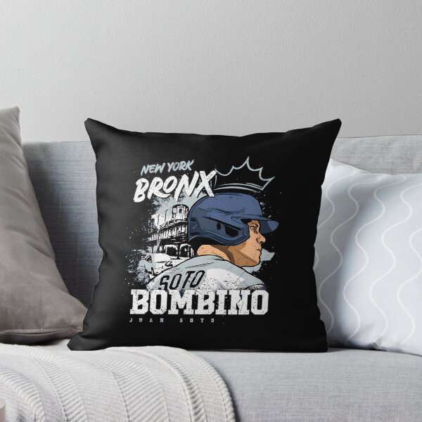 Item preview,  Juan Soto New York Bombino Baseball  designed and sold by kawtarshop2.
