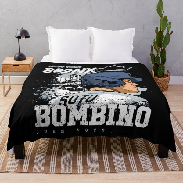 Item preview,  Juan Soto New York Bombino Baseball  designed and sold by kawtarshop2.