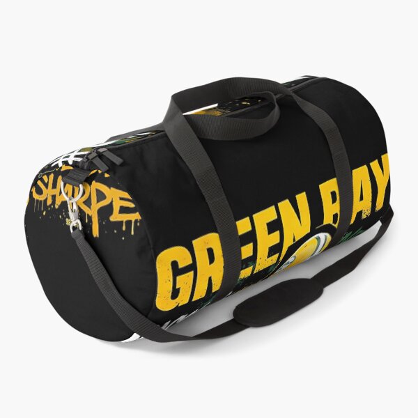 Item preview, Sterling Sharpe Prime Time  Green Bay Packers  designed and sold by Looonagram.