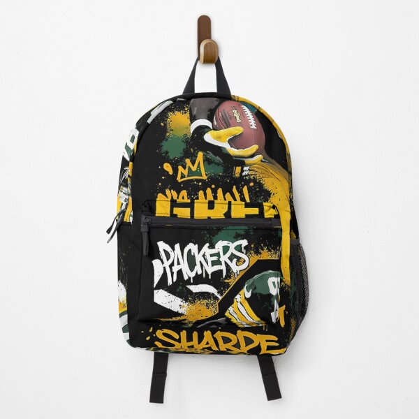 Item preview, Sterling Sharpe Prime Time Green Bay Packers designed and sold by Looonagram.