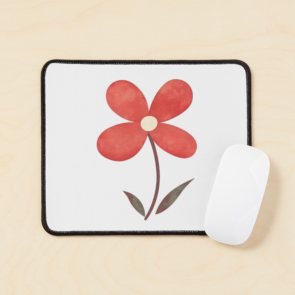 Item preview, Mouse Pad designed and sold by FlaskLab.