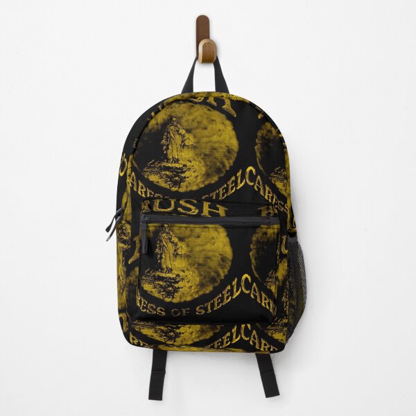 Item preview, Rush Band - Caress of Steel designed and sold by denajdcacereu.