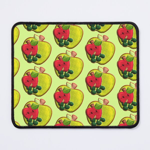 Item preview, Apple of My Eye (V2) designed and sold by Voidstarz.