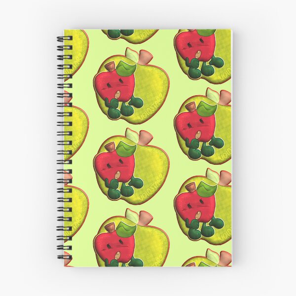 Item preview, Apple of My Eye (V2) designed and sold by Voidstarz.