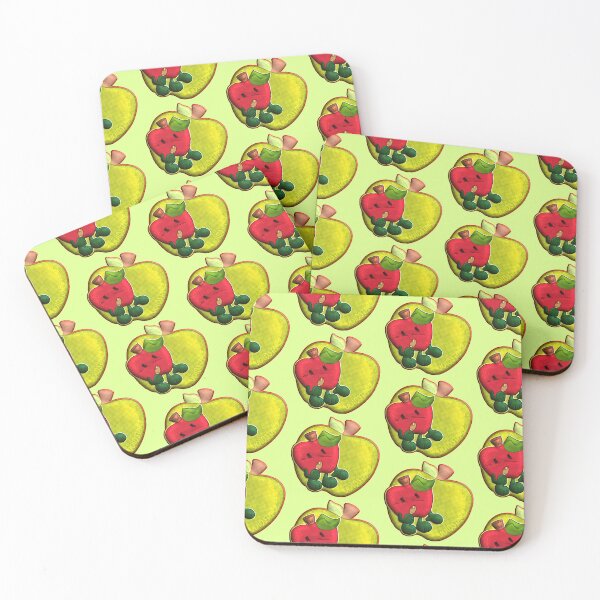 Item preview, Apple of My Eye (V2) designed and sold by Voidstarz.