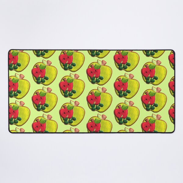 Item preview, Apple of My Eye (V2) designed and sold by Voidstarz.