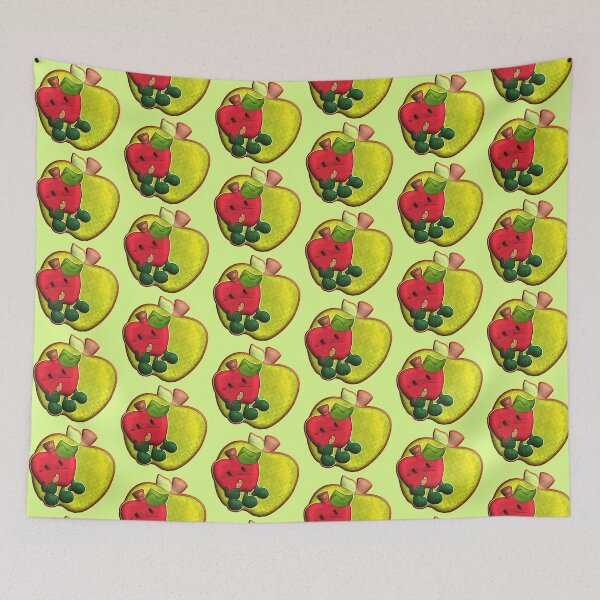 Item preview, Apple of My Eye (V2) designed and sold by Voidstarz.
