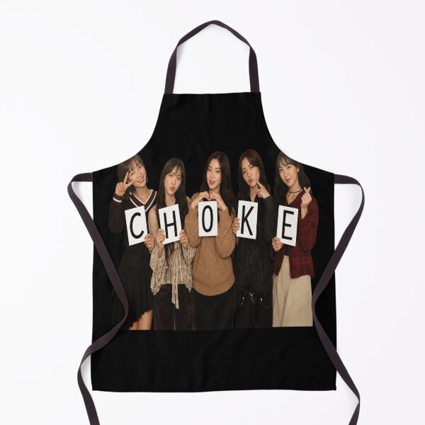 Item preview, Choke Red Velvet designed and sold by celinamnxngol.