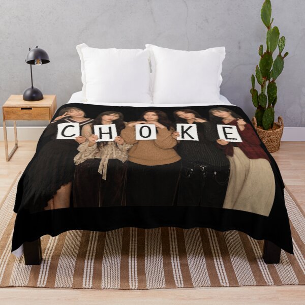Item preview, Choke Red Velvet designed and sold by celinamnxngol.