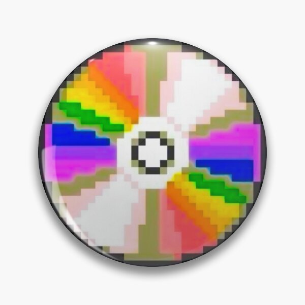 Item preview, 8-Bit CD designed and sold by y2kallday.