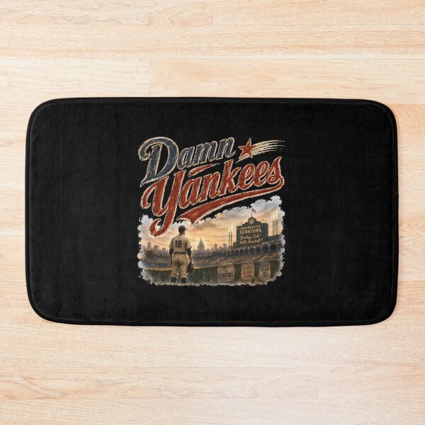 Item preview,  Damn Yankees The Musical designed and sold by ProlineFitness.