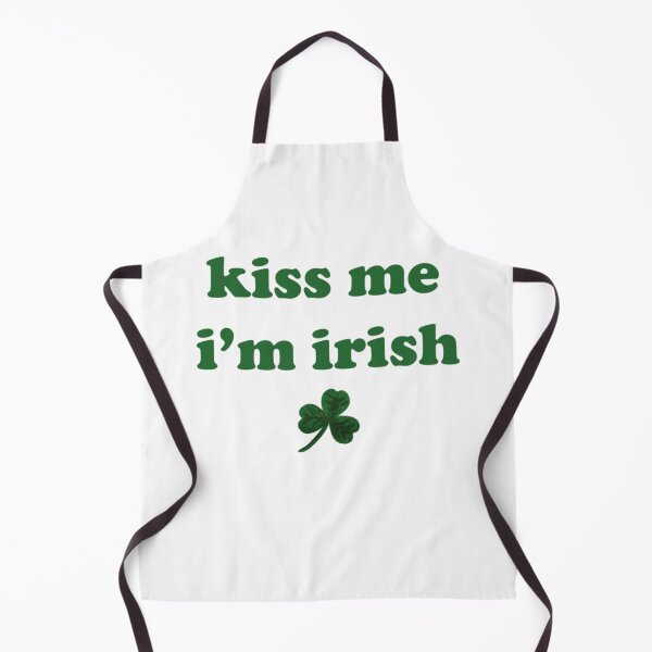 Item preview, Kiss Me I'm Irish St Patrick's Day  designed and sold by loveconfident.