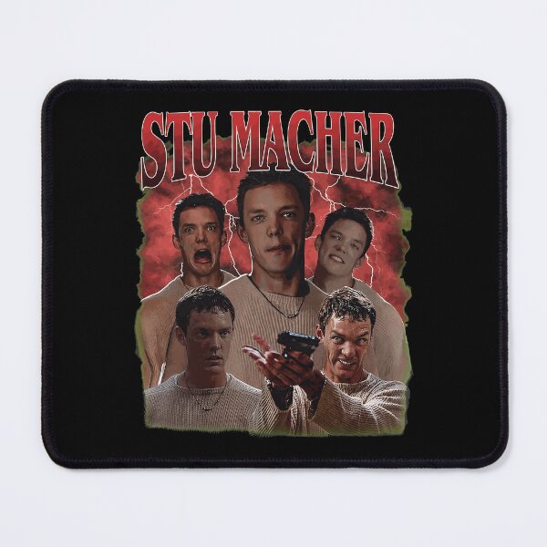 Item preview, Stu Macher Scream Movie Retro Vintage designed and sold by Kimberly177495.