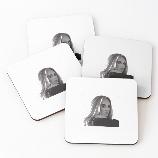 Item preview, Adele Classic Vintage designed and sold by Finexcity.