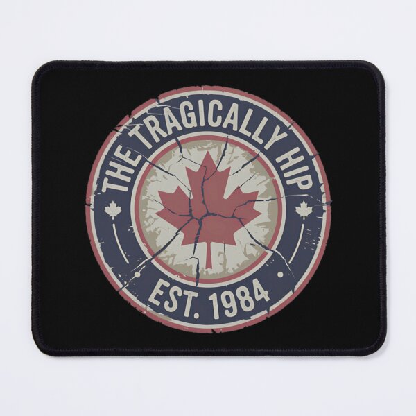 Item preview, the tragically hip - est. 1984 vintage designed and sold by JosephTyre3.