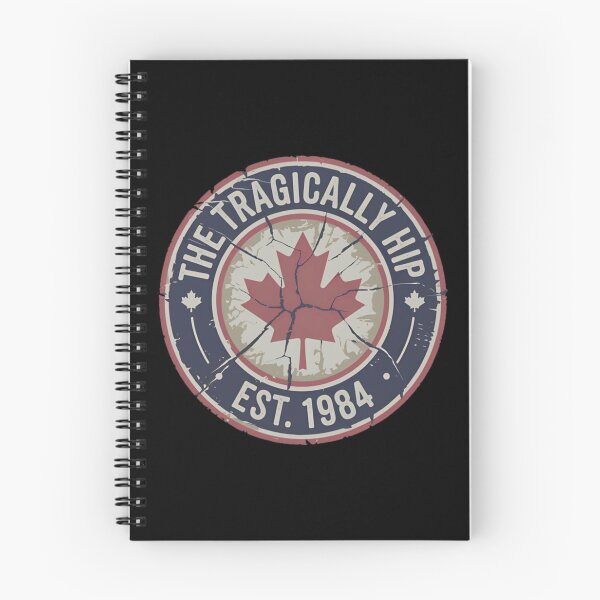 Item preview, the tragically hip - est. 1984 vintage designed and sold by JosephTyre3.