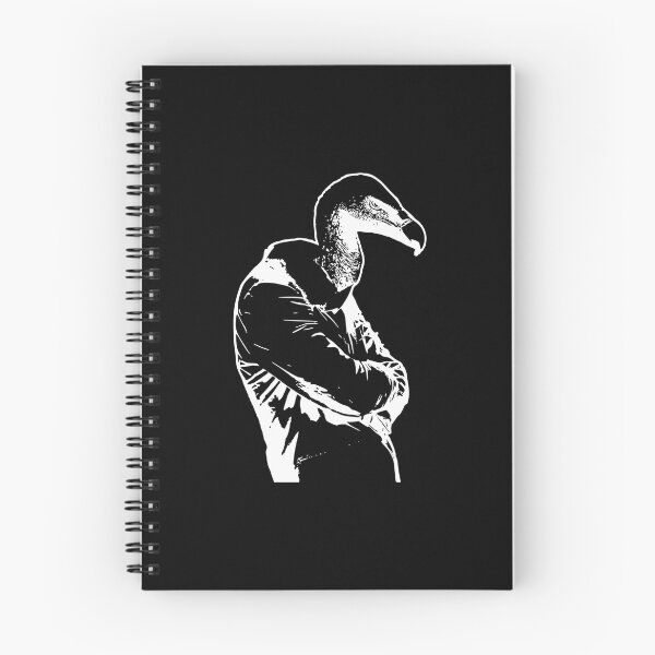 Item preview, Them Crooked Vultures Hd Logo designed and sold by vidkolosa.